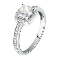 Ring Morellato Woman Tesori in Silver SAIW115016 - SAIW115016